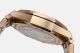 IPF Swiss Copy Audemars Piguet Royal Oak 15551ST Rose Gold Green Face Ladies' Watch (5)_th.jpg
